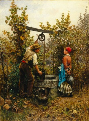 The Well